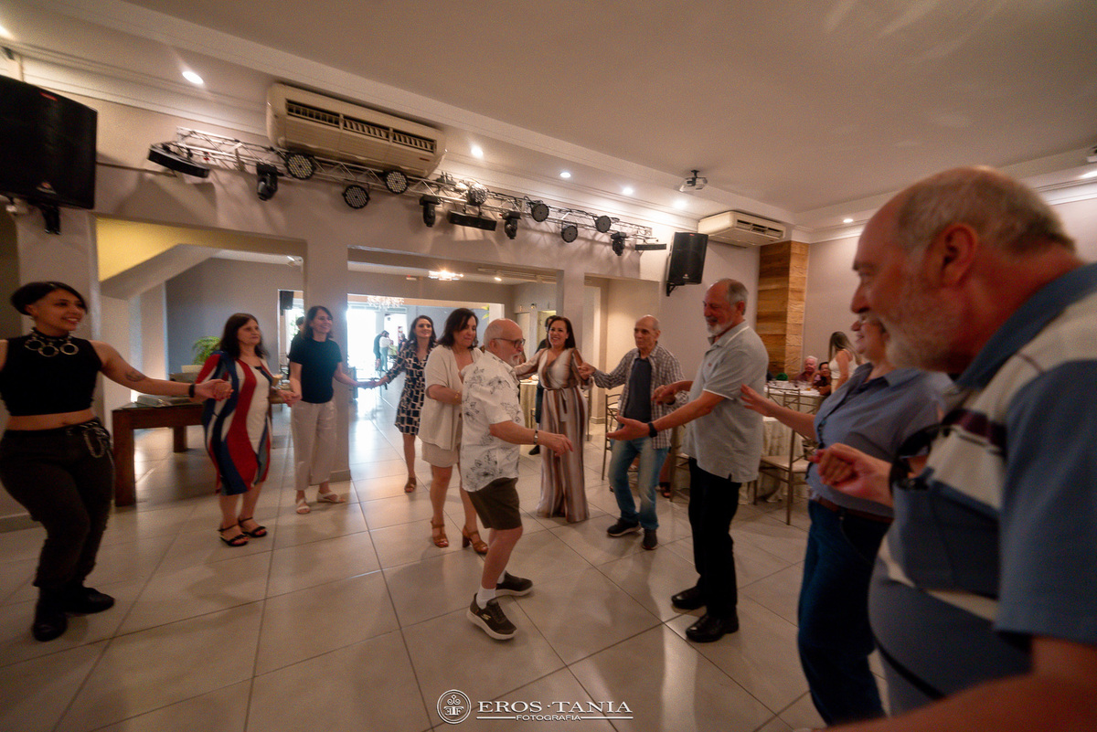 fotografia de  aniversario