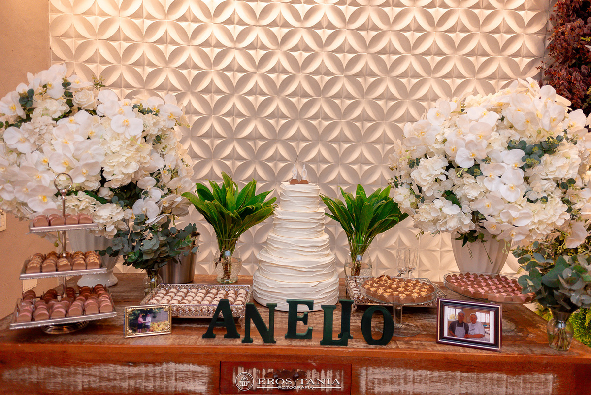 foto festa aniversario