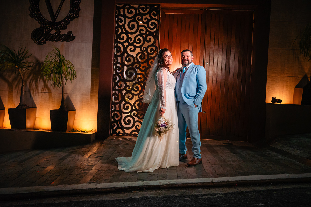 ensaio de fotos pós casamento