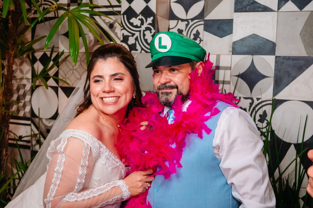 fotografia de casamento