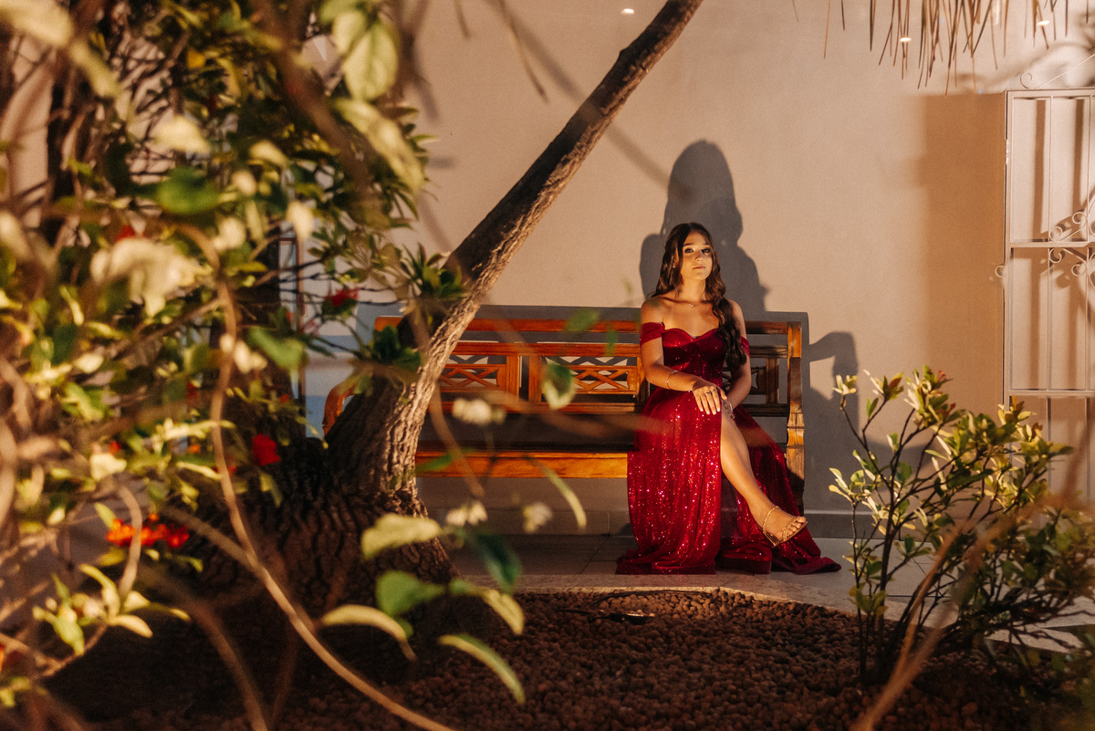  festa de 15 anos victors buffet