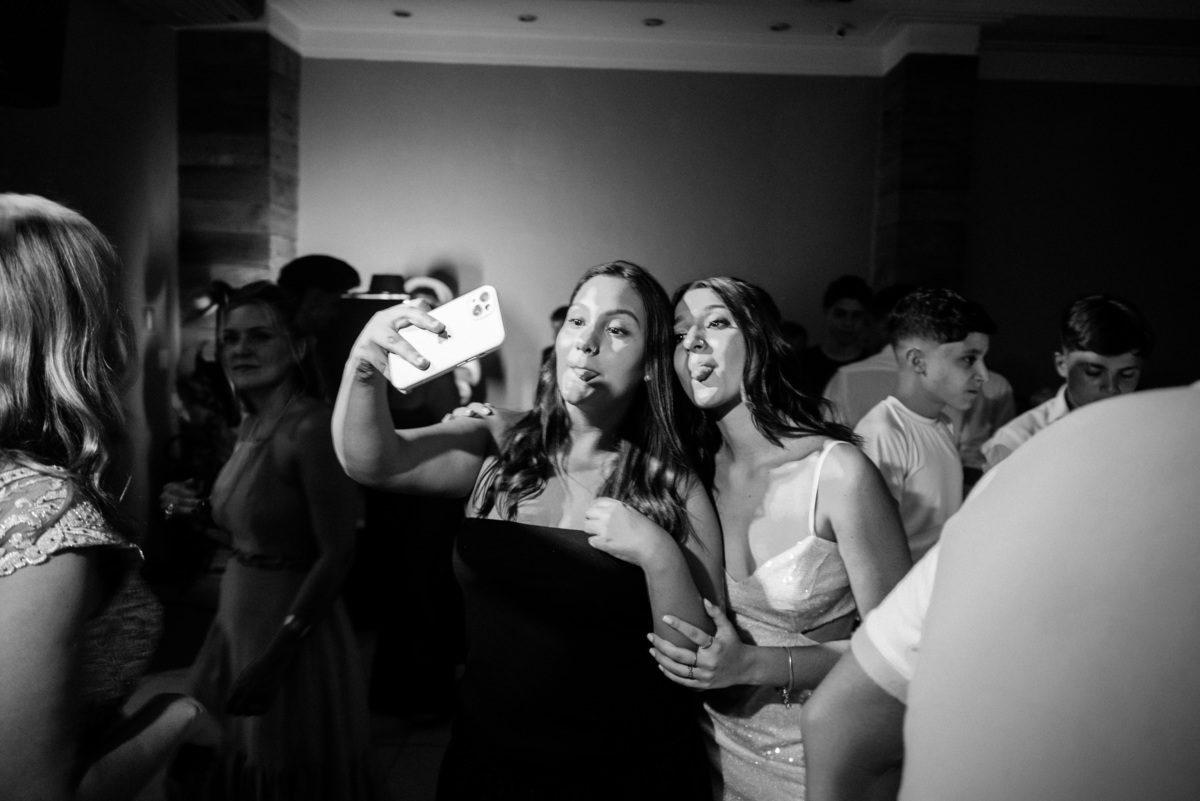 foto de festa de 15 anos