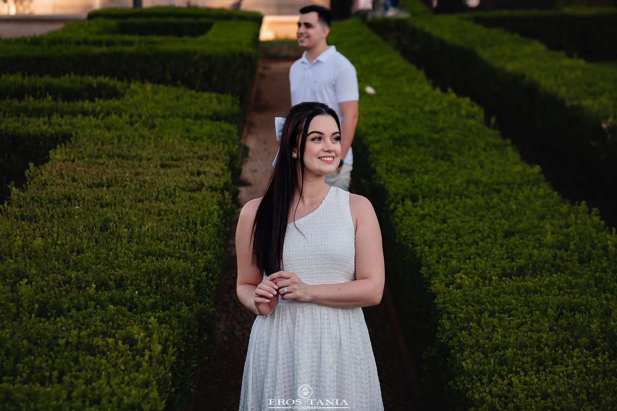 ensaio pre casamento