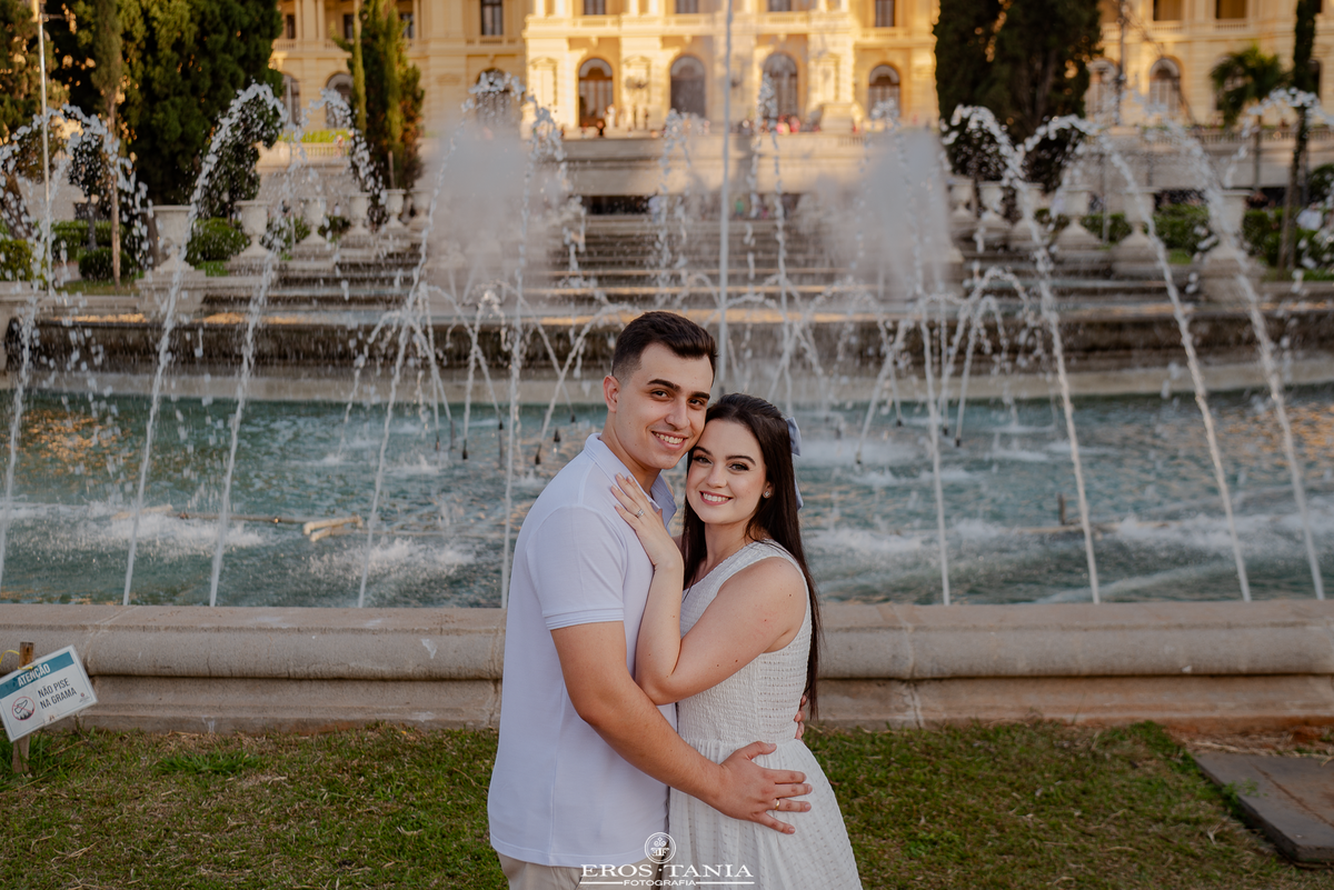 fotografo de casamento