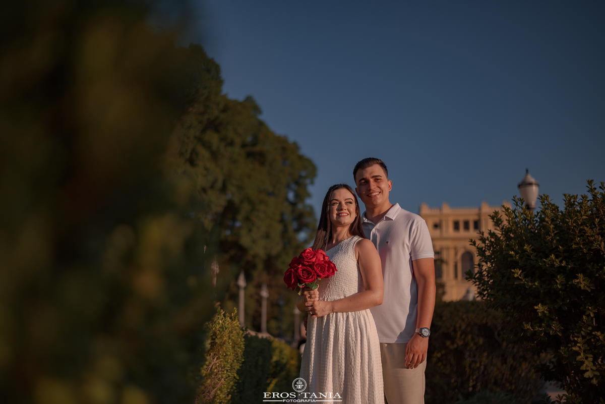 fotografo de casamento