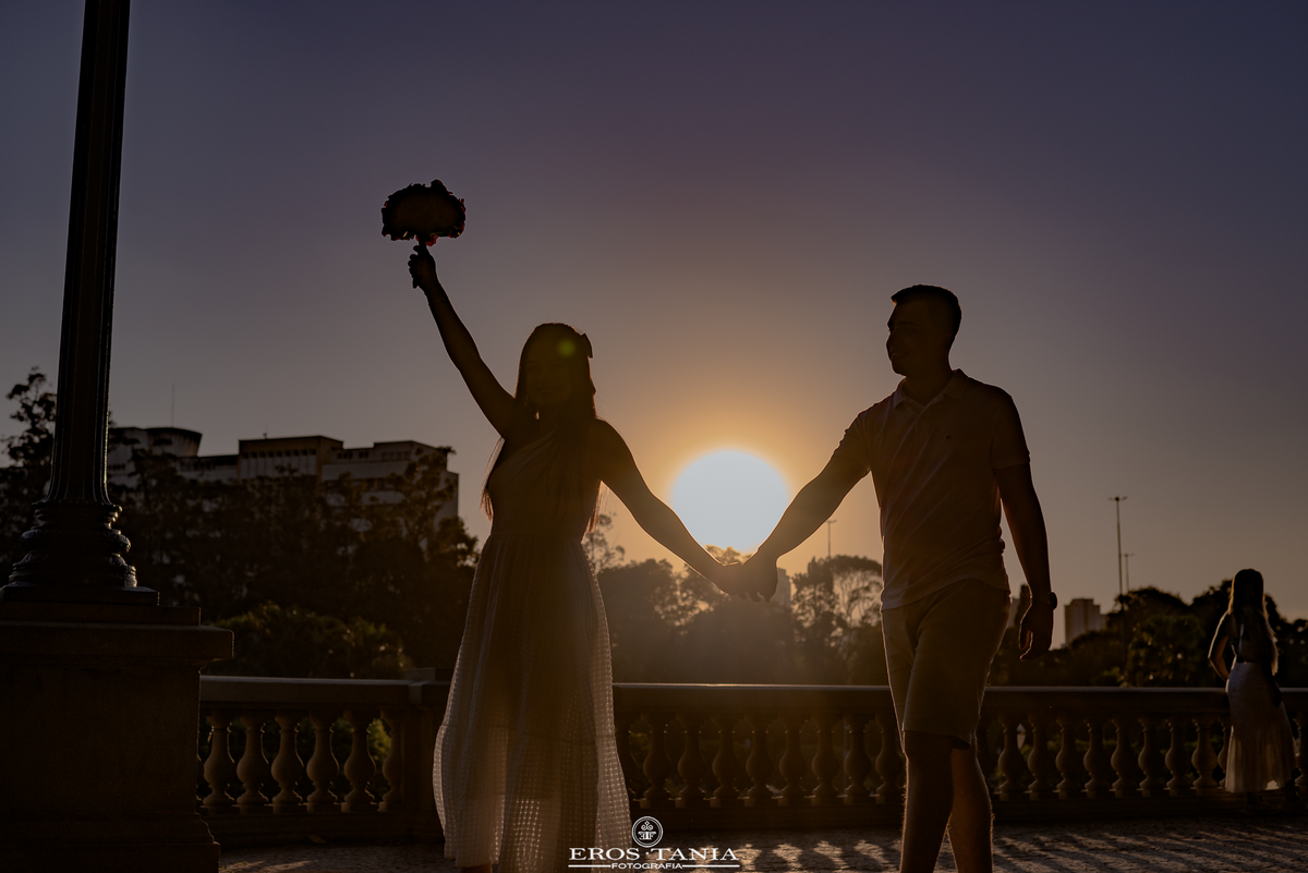 ensaio pre casamento