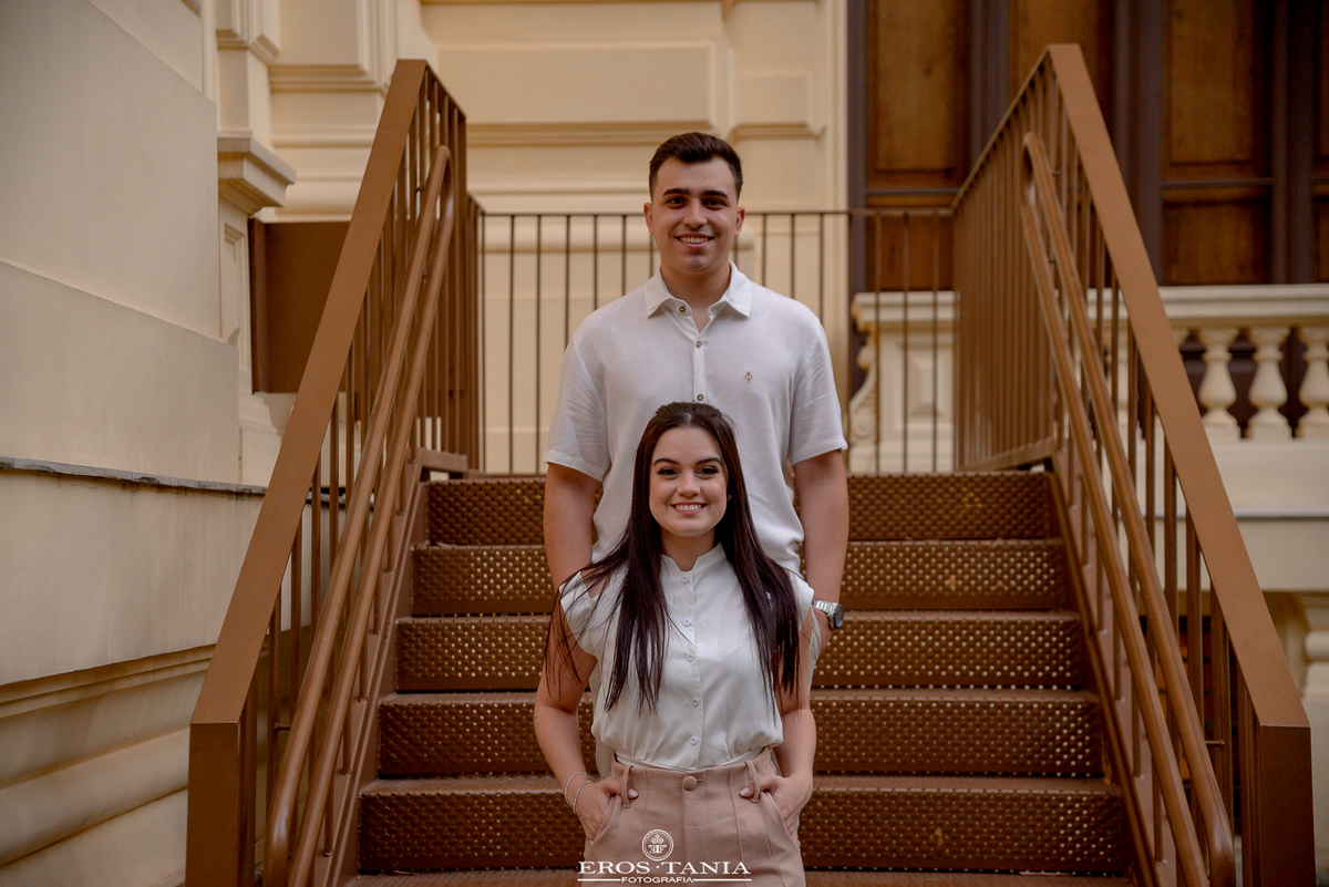 fotografo de casamento