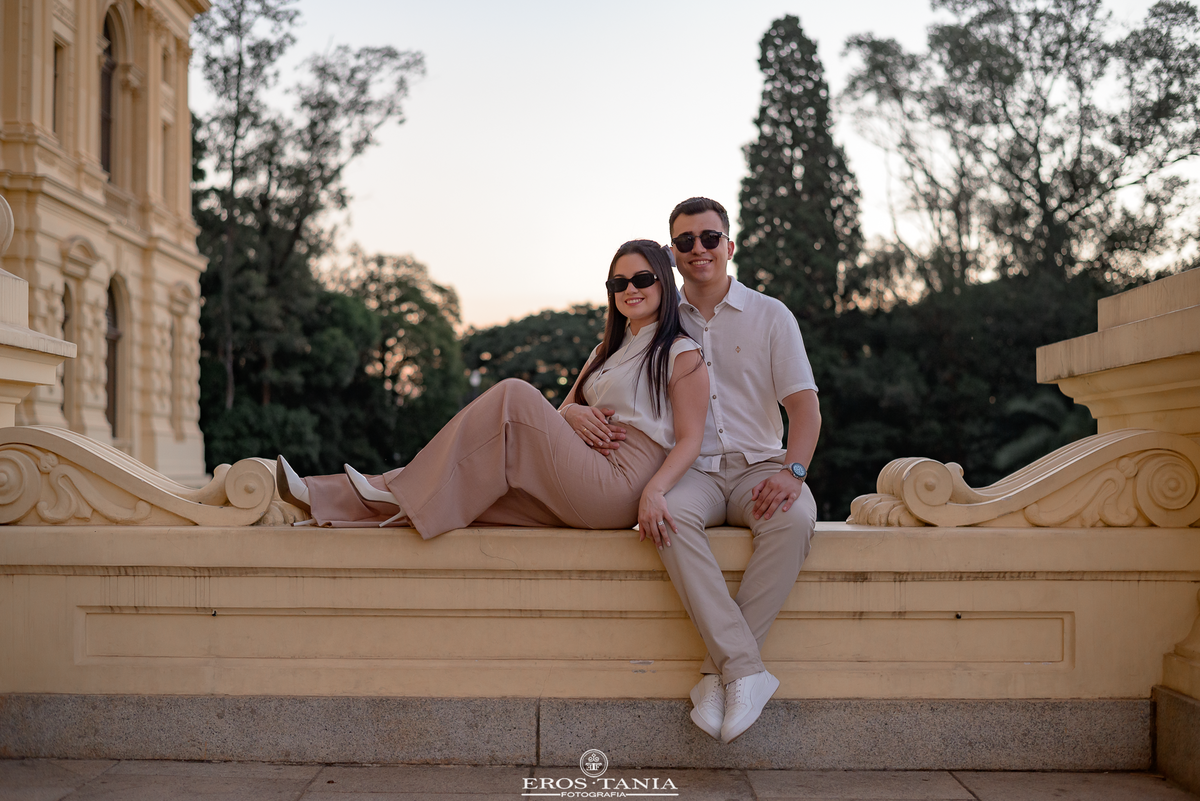 fotografia de casamento