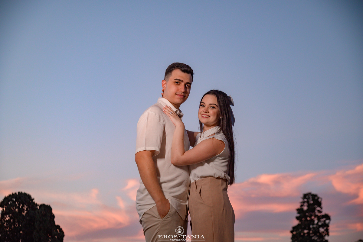 fotografia pre casamento