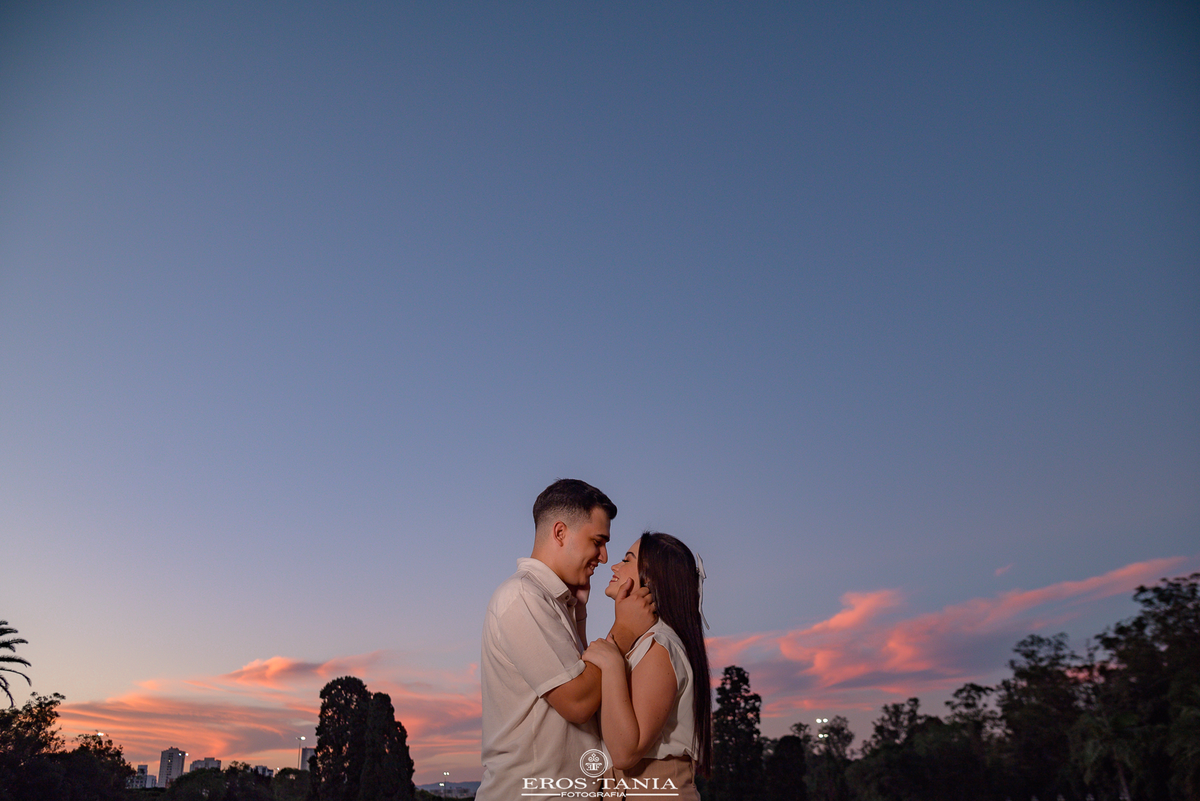 ensaio externo casamento