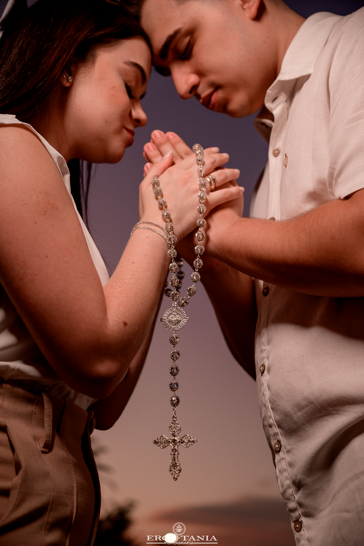 fotografo casamento catolico