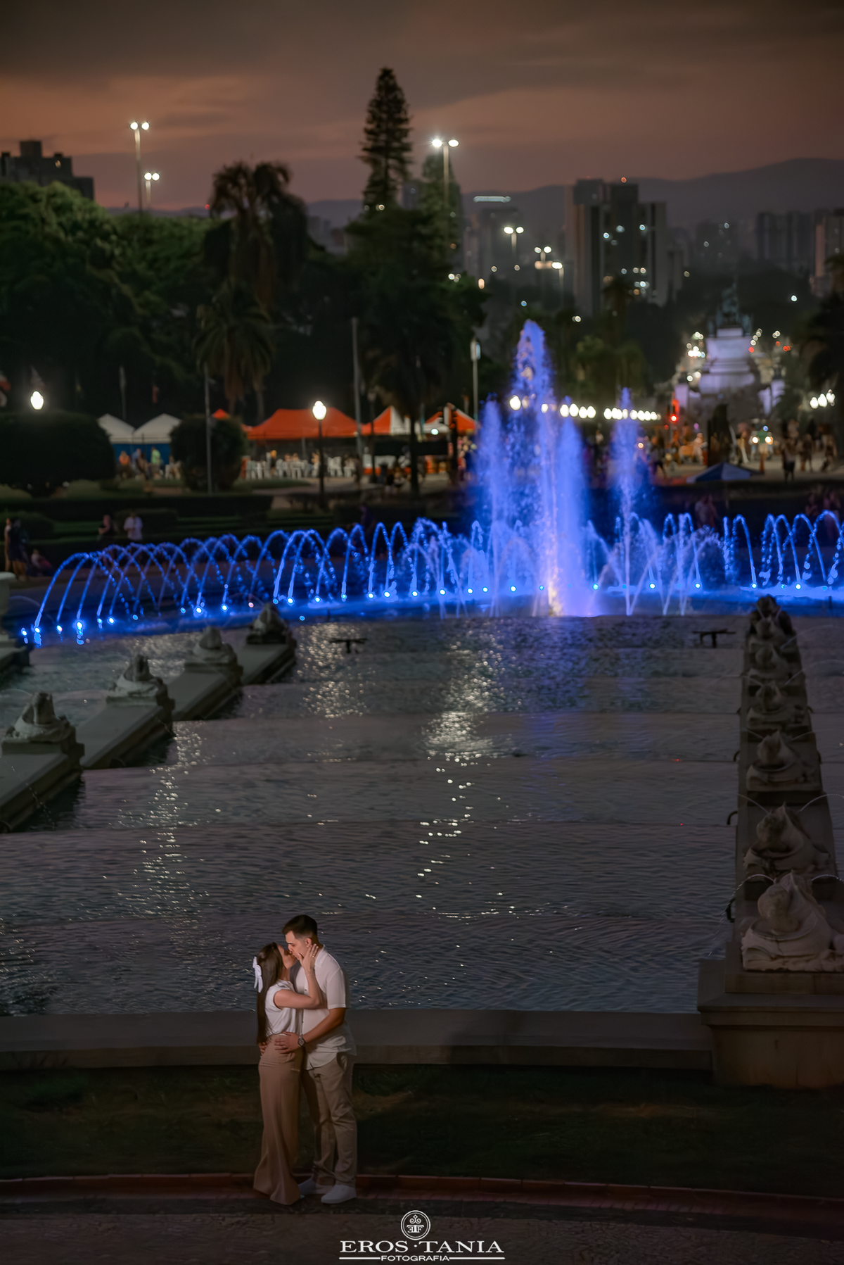 fotografo de casamento