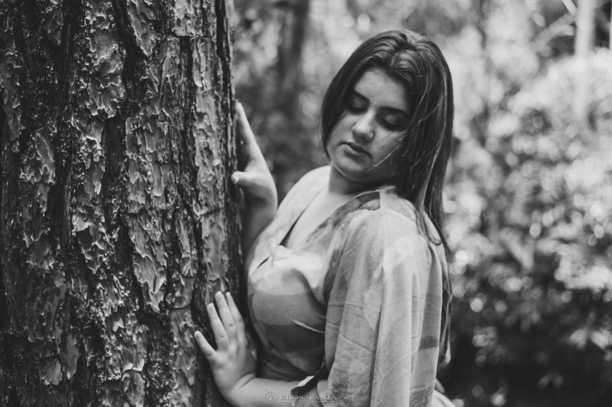 foto de debutante