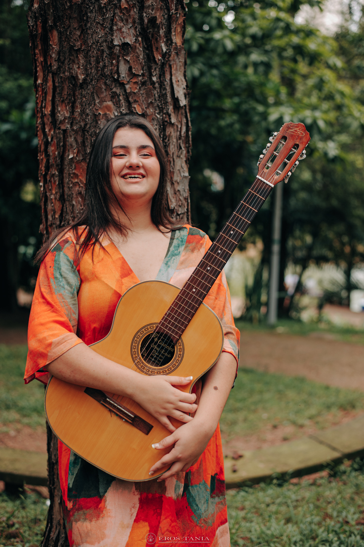fotografo de 15 anos
