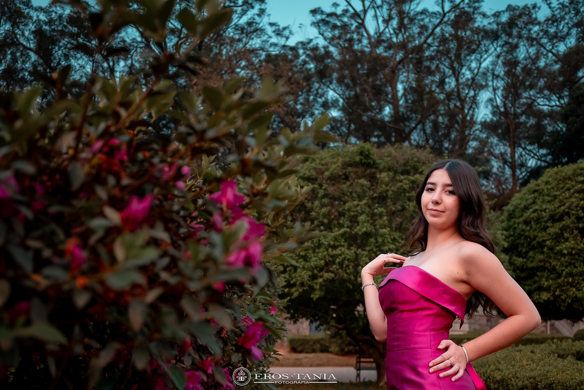 ensaio fotografico de 15 anos