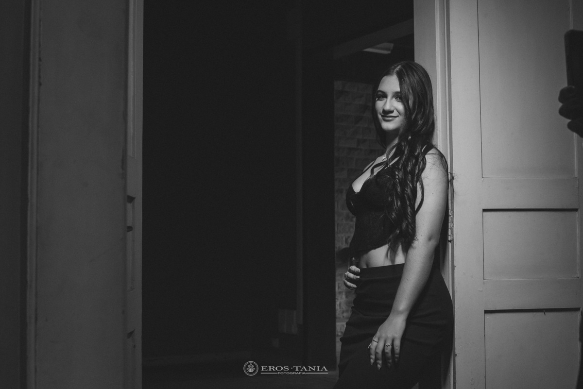 ensaio fotografico de 15 anos
