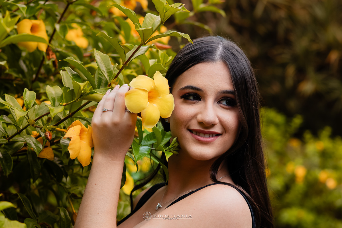 sessao de fotos de 15 anos