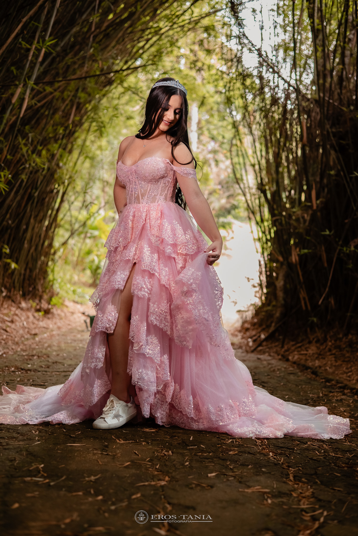 fotografo de debutante em sao caetano do sul