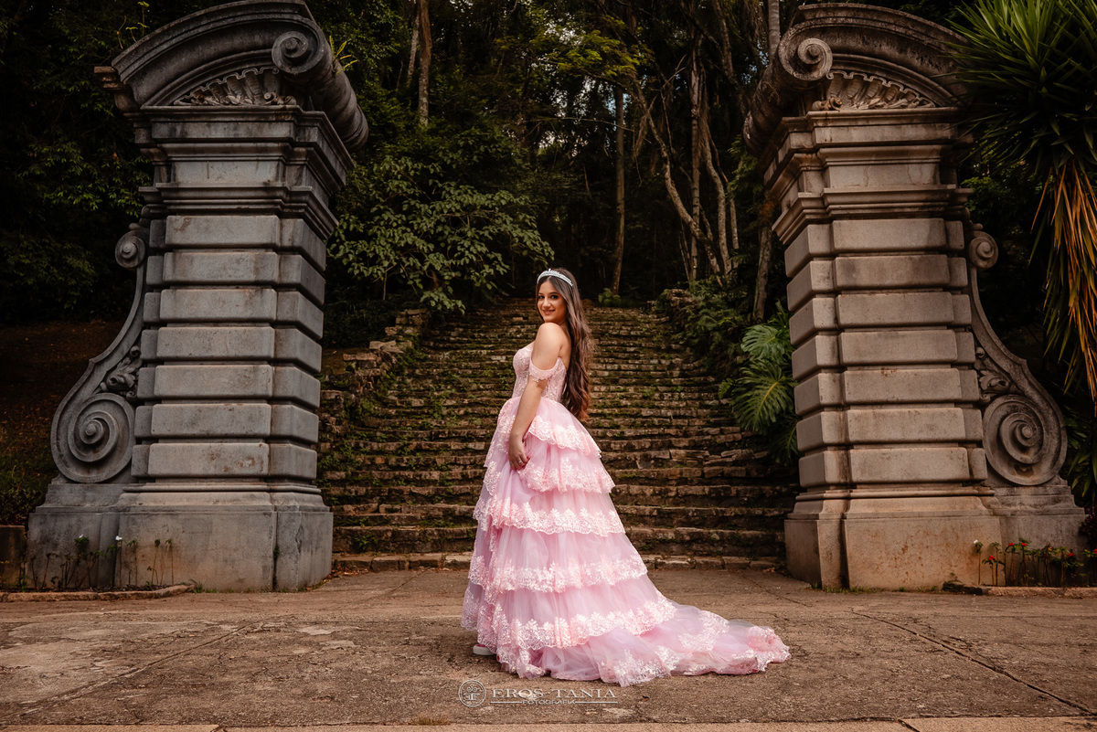 fotografo de debutante em sao caetano do sul