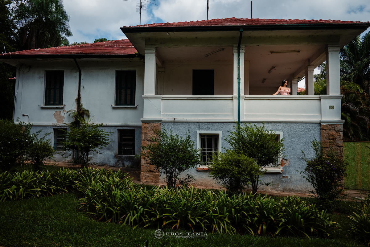 book de 15 anos
