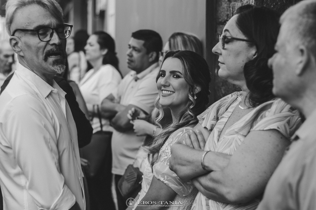 fotos casamento civil