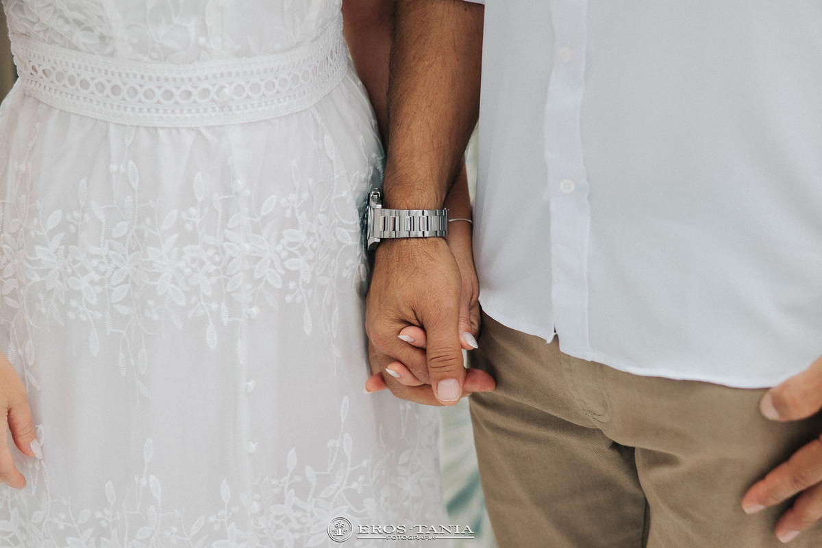 fotografia casamento civil
