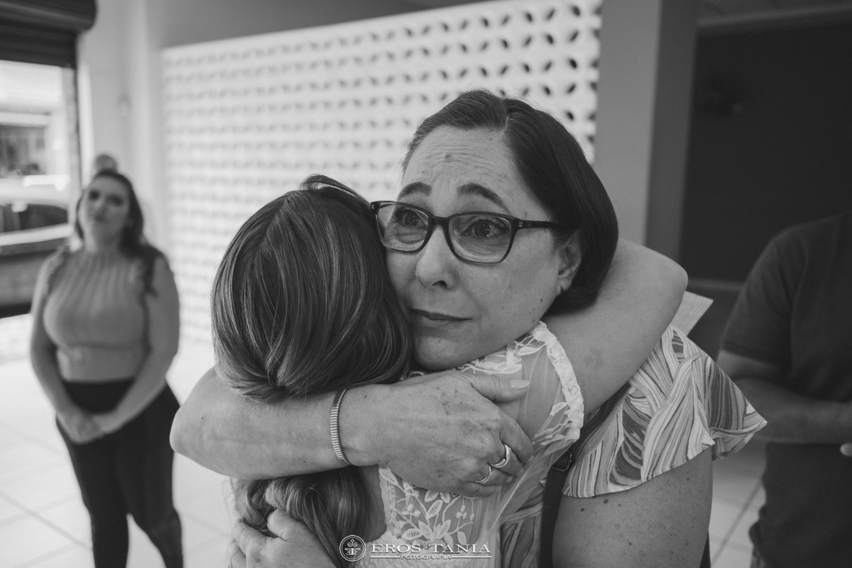 foto casamento cartorio