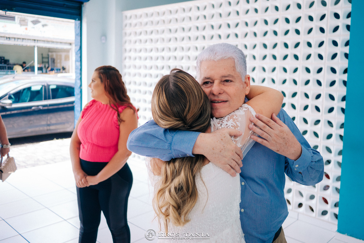 fotografo de casamento