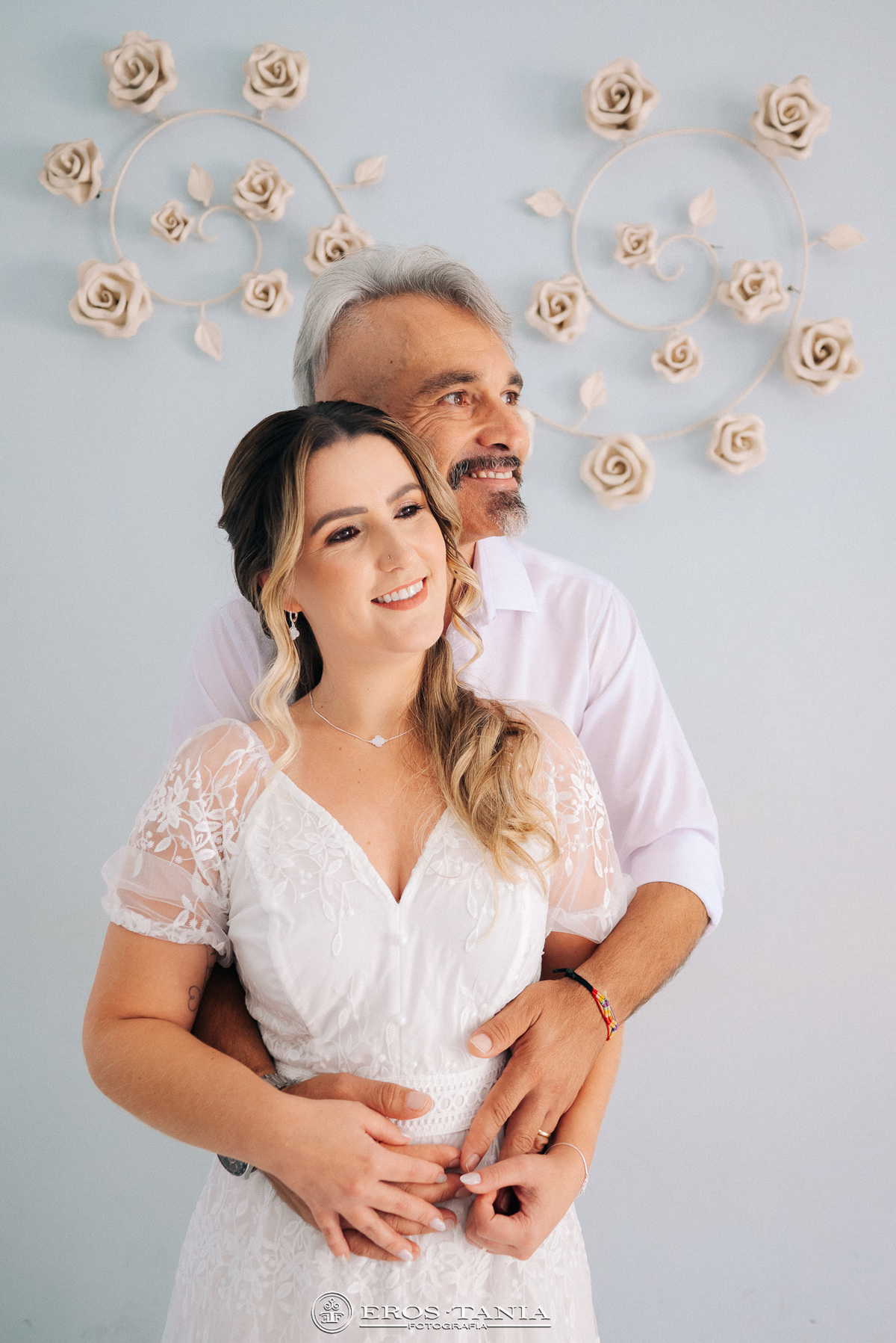 fotografo de casamento 