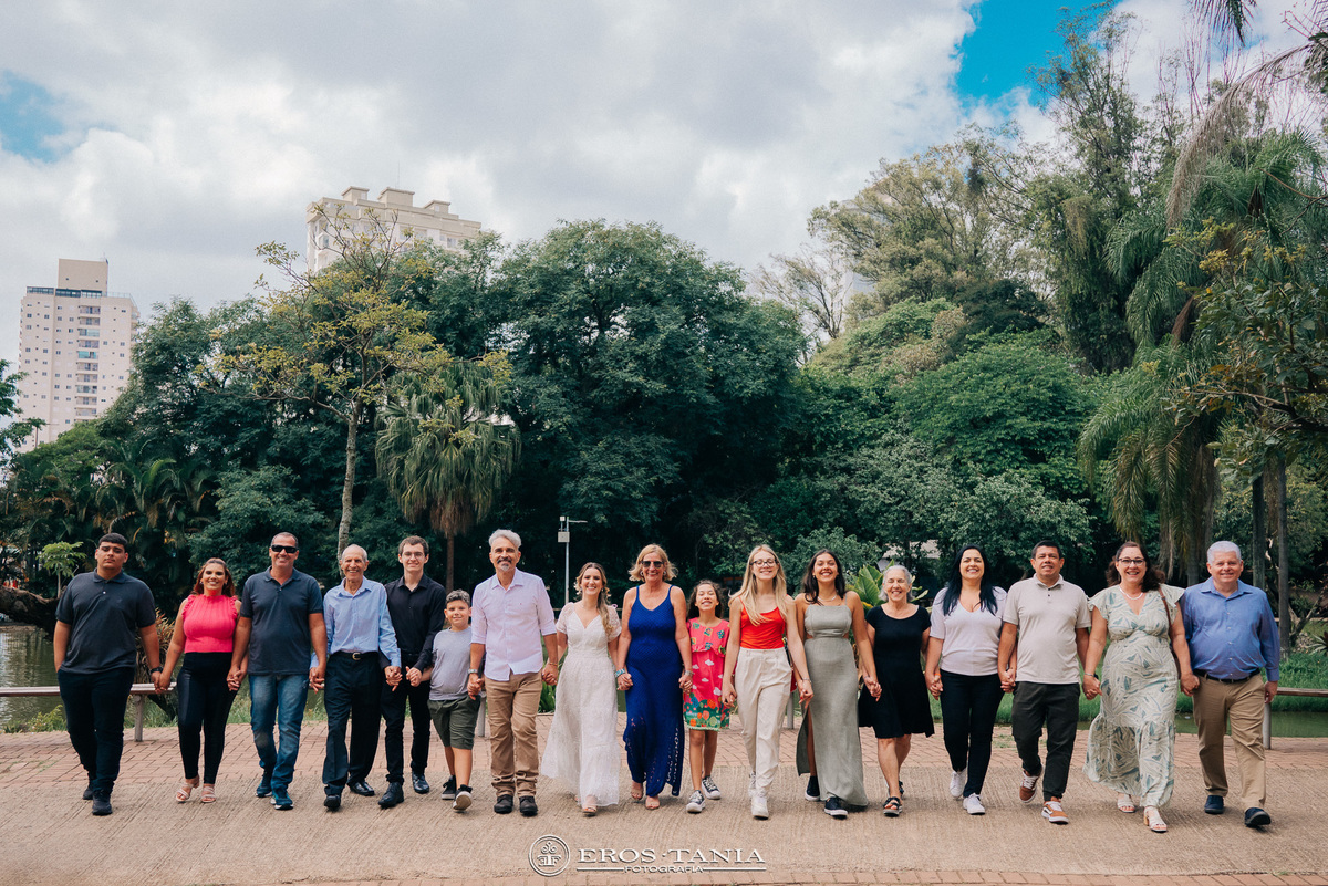 ensaio de fotos casamento