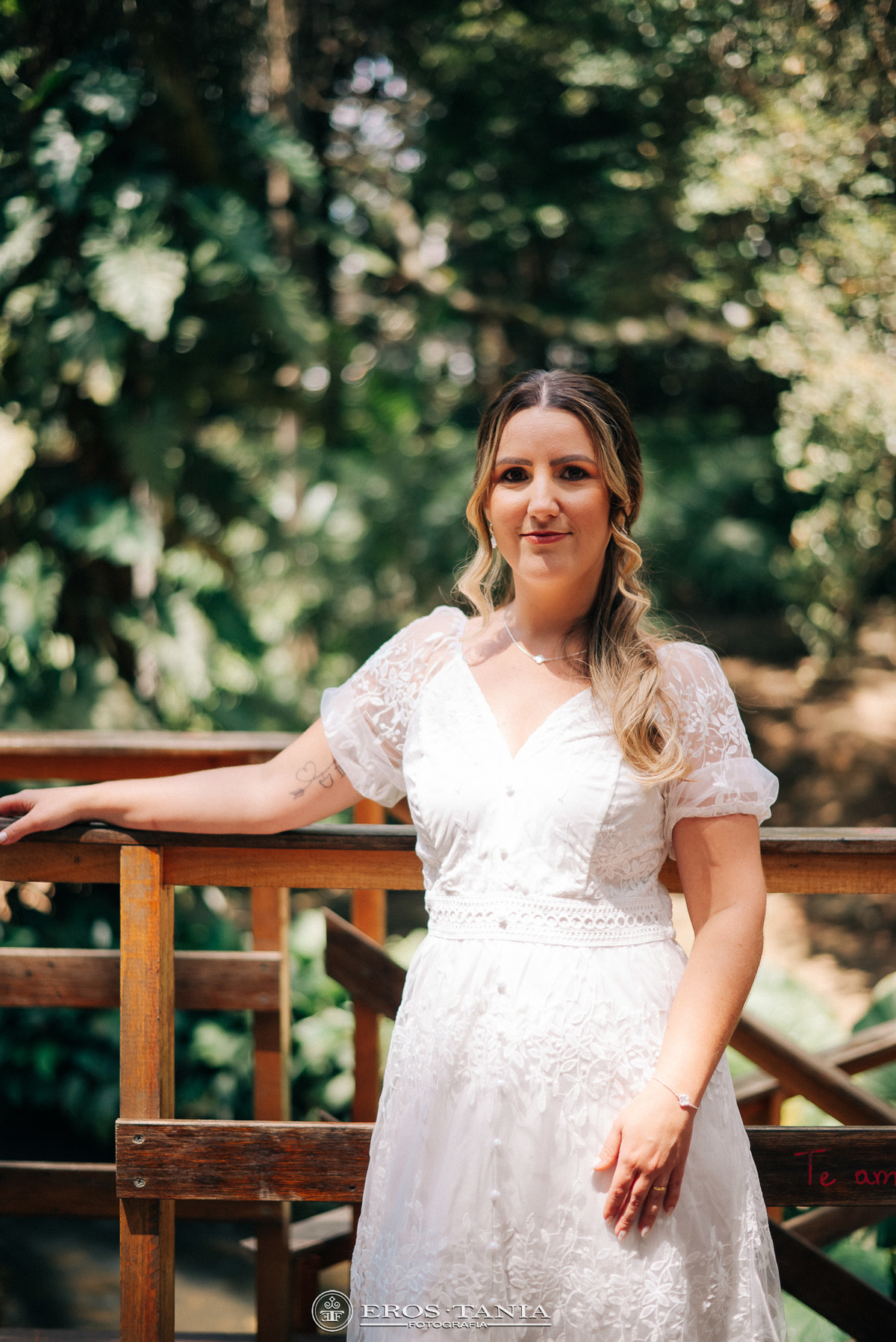 foto noiva