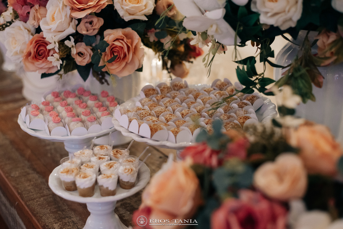 foto decoração casamento