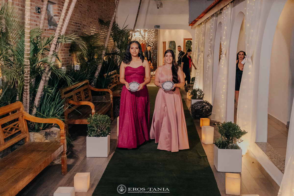 fotografia de casamento
