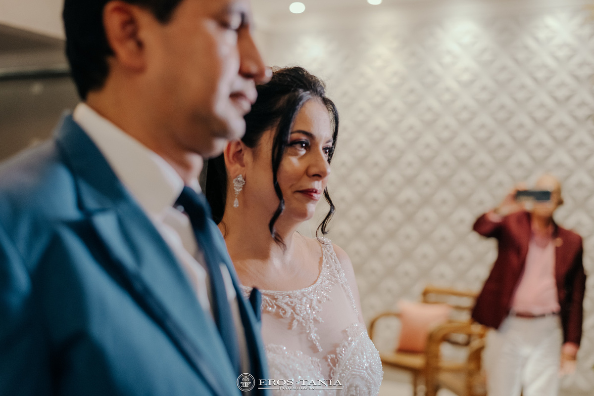 foto cerimonia de  casamento