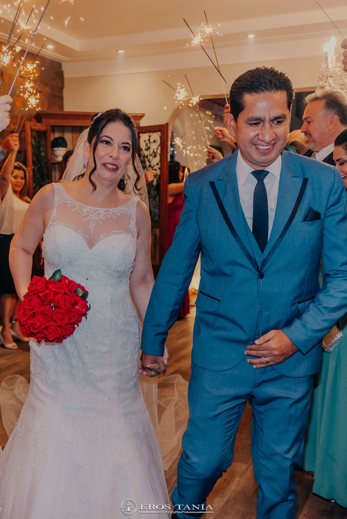 fotografo de casamento