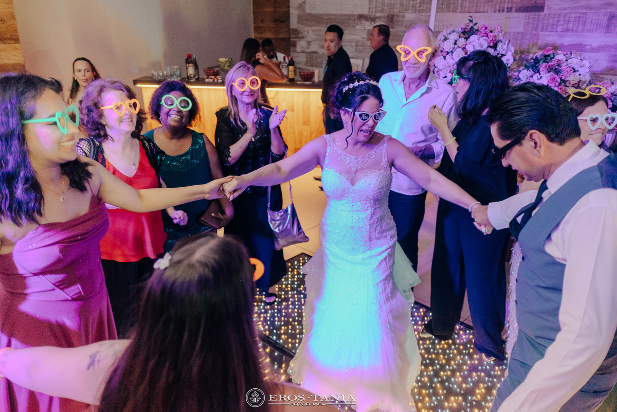 festa casamento