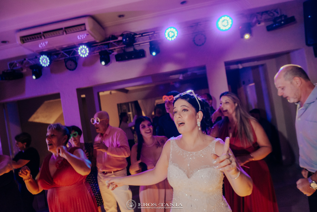 foto balada de casamento