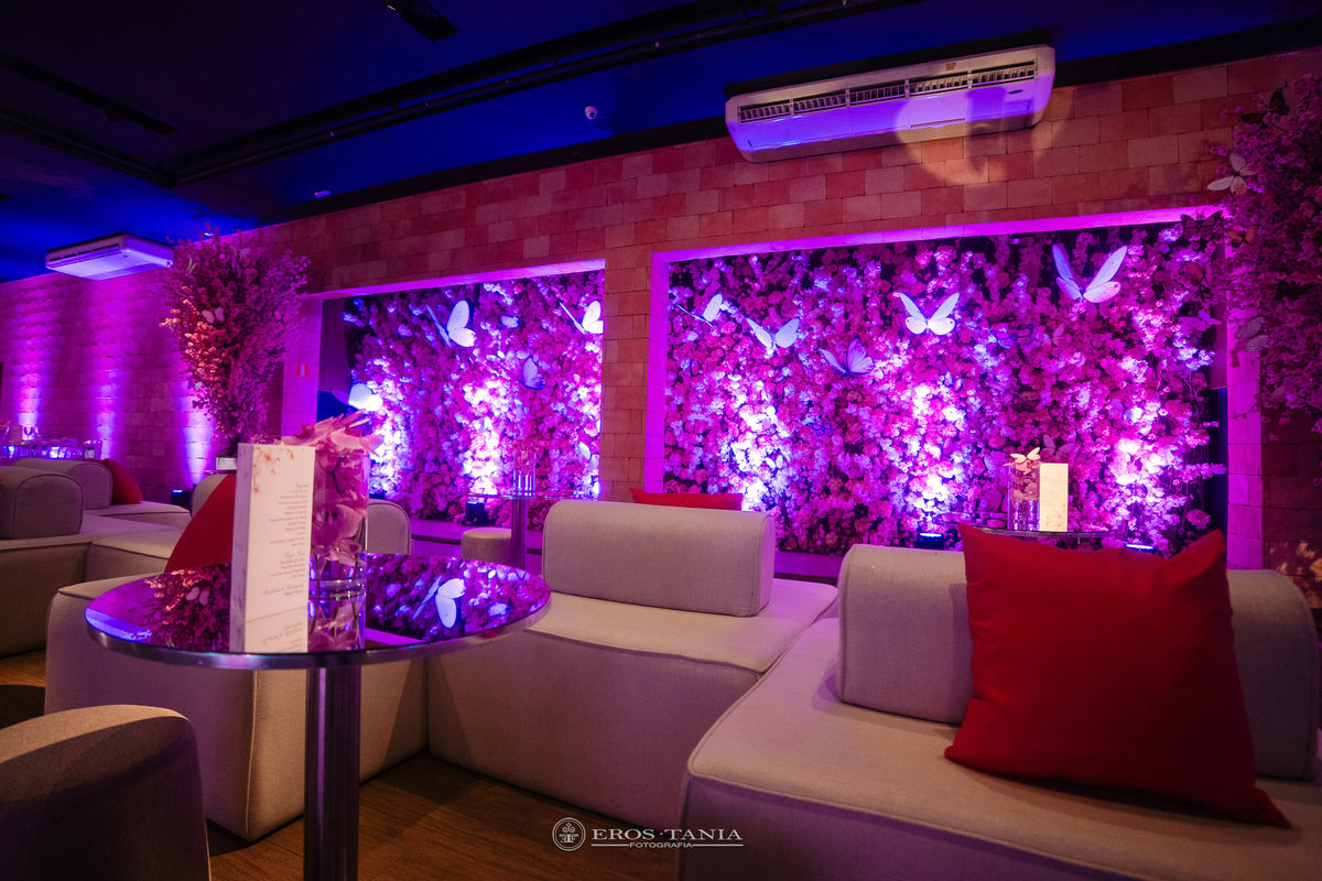 festa debutante alegro buffet