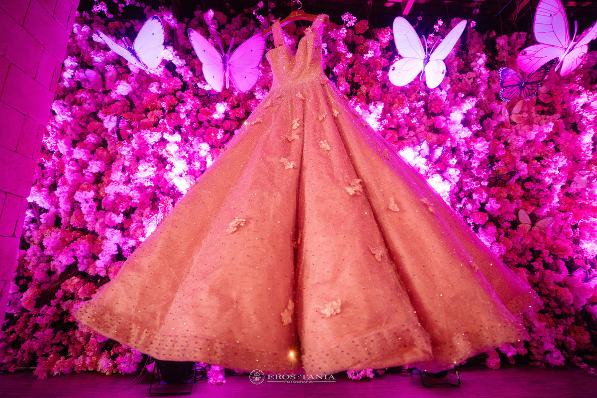 vestido de debutante israel valentim