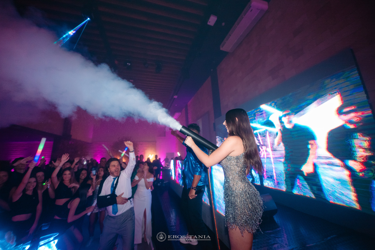 balada festa de 15 anos