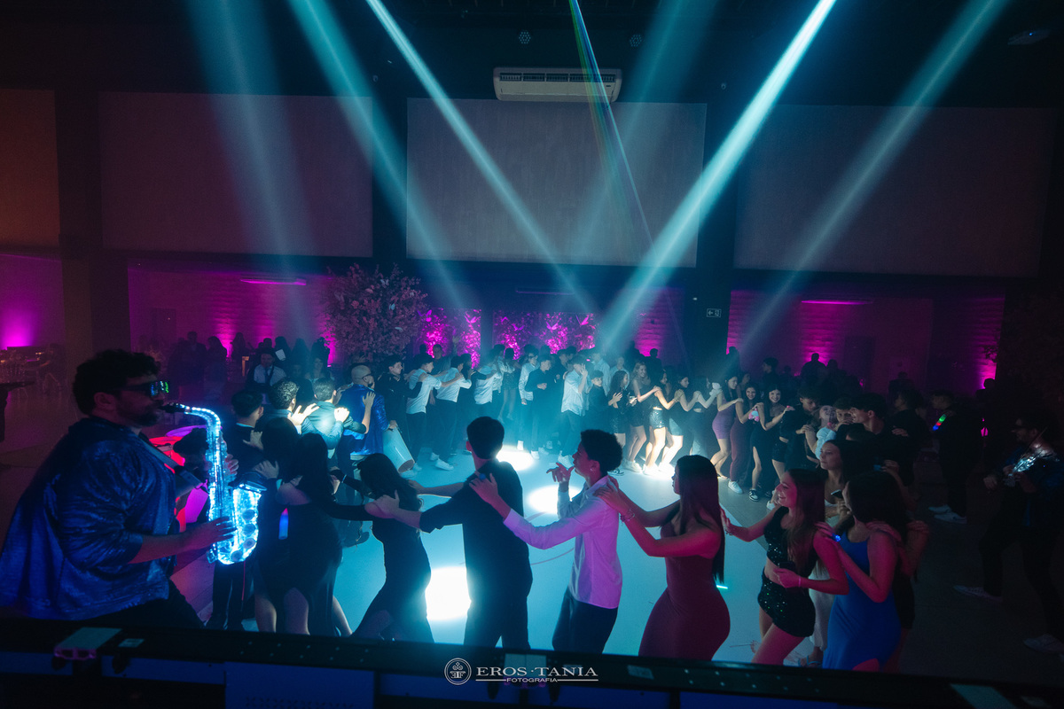 balada festa de 15 anos