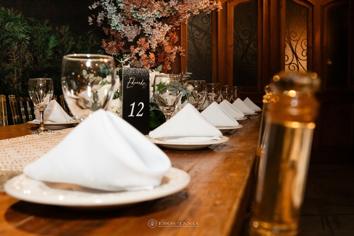 decoração festa de debutante