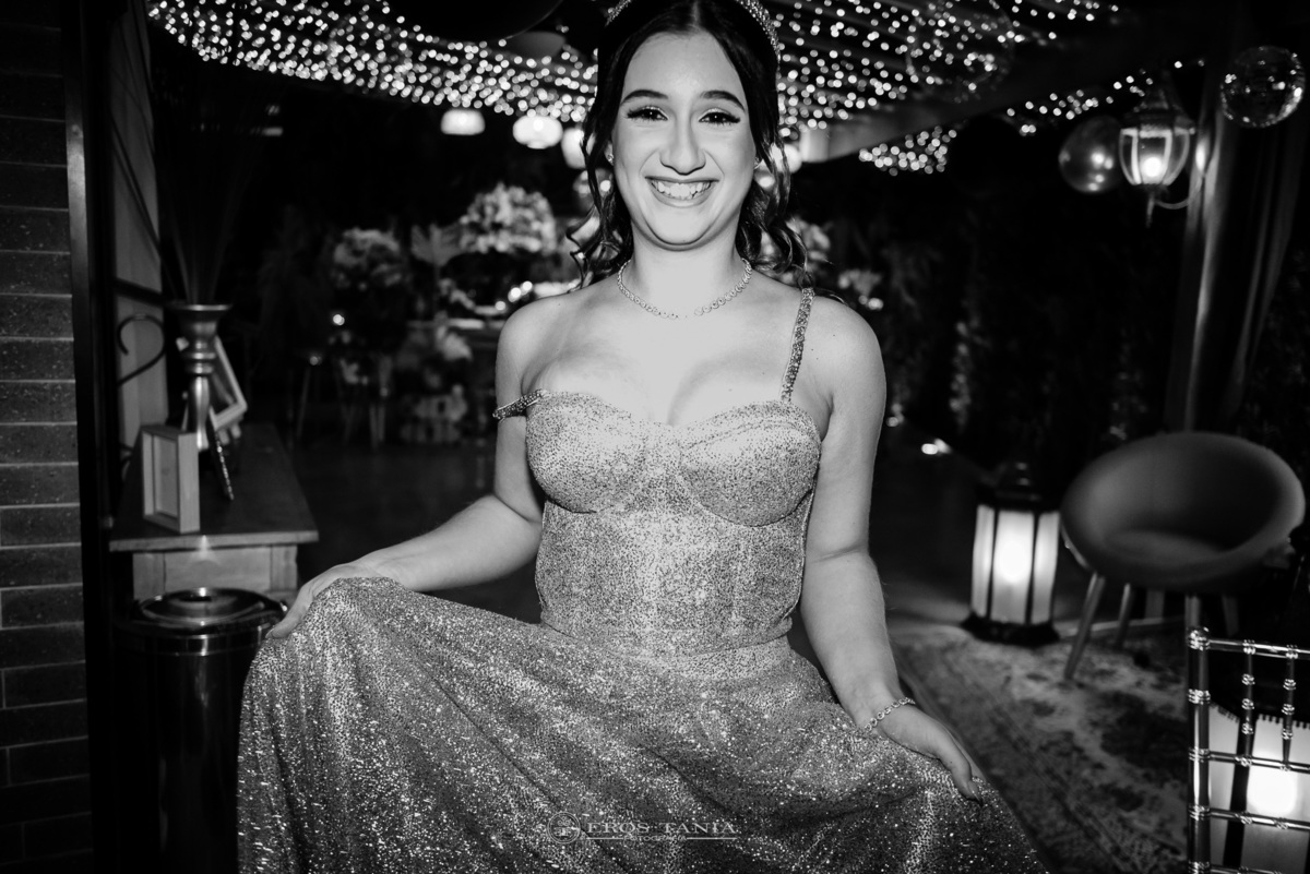 fotografia de 15 anos