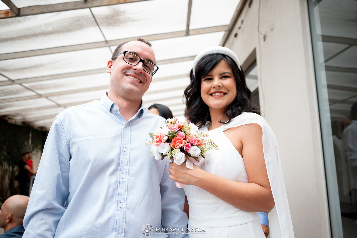 fotografo de casamento