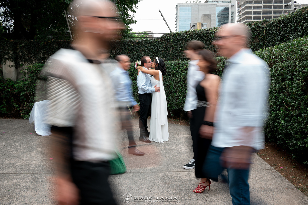 fotos casamento civil documental