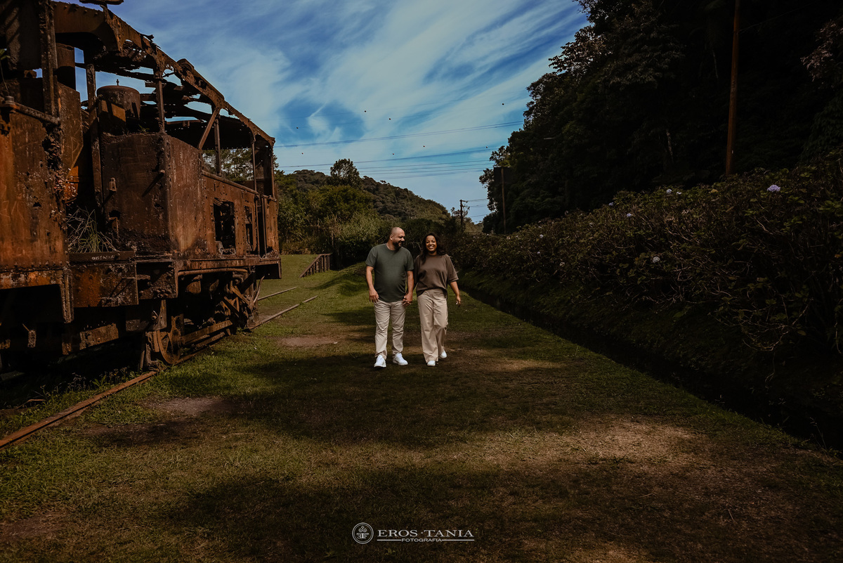 ensaio bodas familia