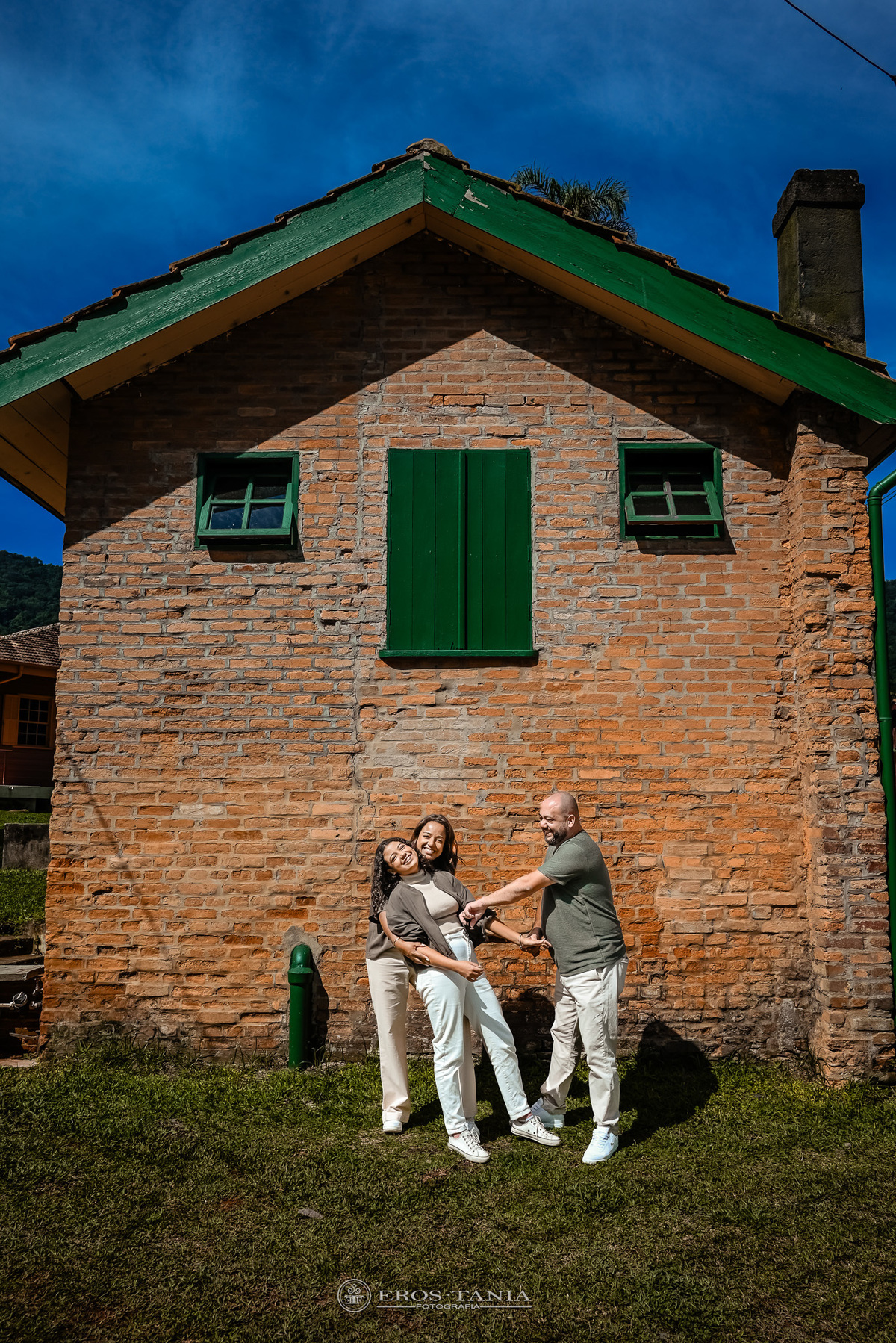 fotografo de aniversario