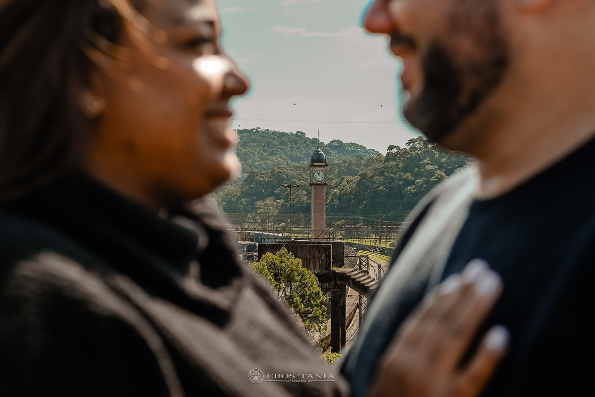 ensaio bodas de prata