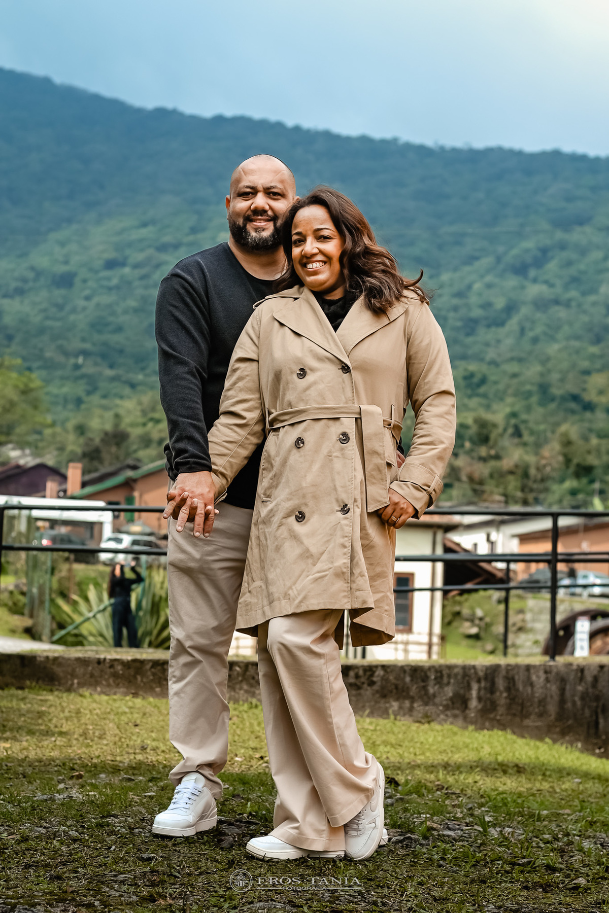 ensaio fotografico bodas de porcelana