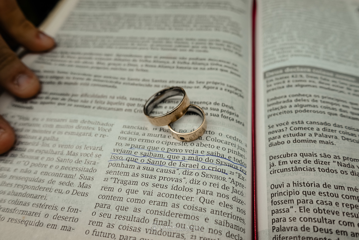 fotografo de casamento